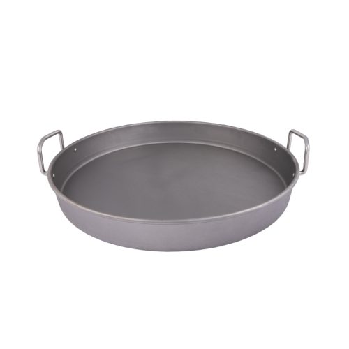 Oklahoma Joes 18inch Carbon-Steel Deep Dish