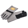 Oklahoma Joes Leather Smoking Gloves-pair