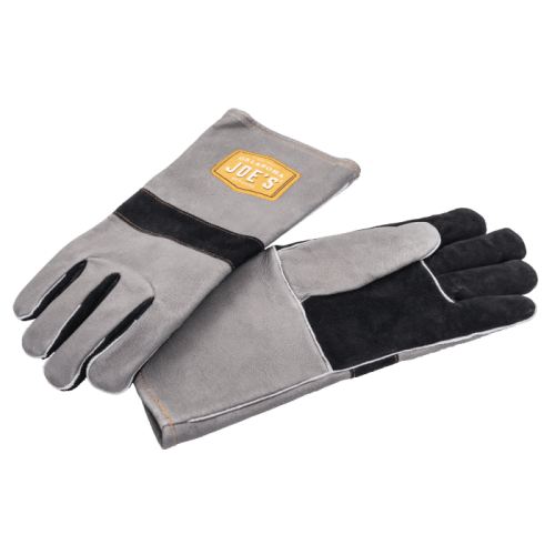 Oklahoma Joe's - Leather Smoking Gloves (pair)