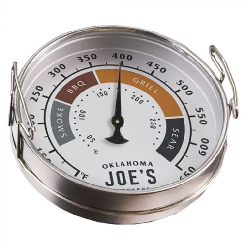 Oklahoma Joe's - 2pc Surface Temperature Gauge