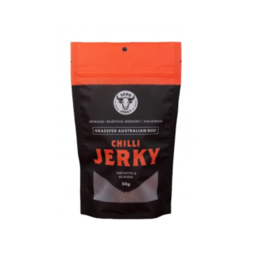 3099 Jerky - 50g Original Jerky