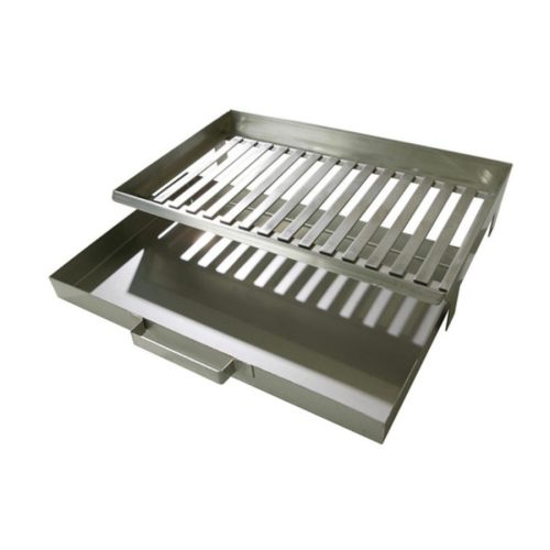 Buschbeck - Fire Grate and Ash Pan