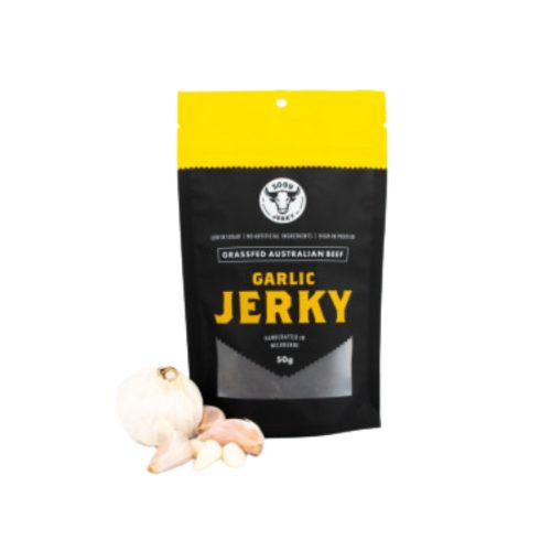 3099 Jerky - 50g Original Jerky