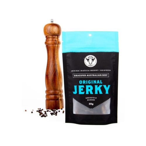 3099 Jerky - 50g Original Jerky