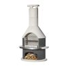 Buschbeck Rondo - Grey - Includes Free Pizza Insert valued at $399 - Image 5