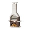 Buschbeck Rondo - Grey - Includes Free Pizza Insert valued at $399 - Image 4