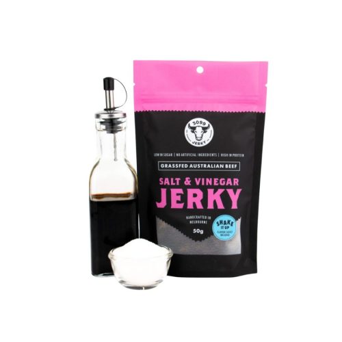 3099 Jerky - 50g Original Jerky