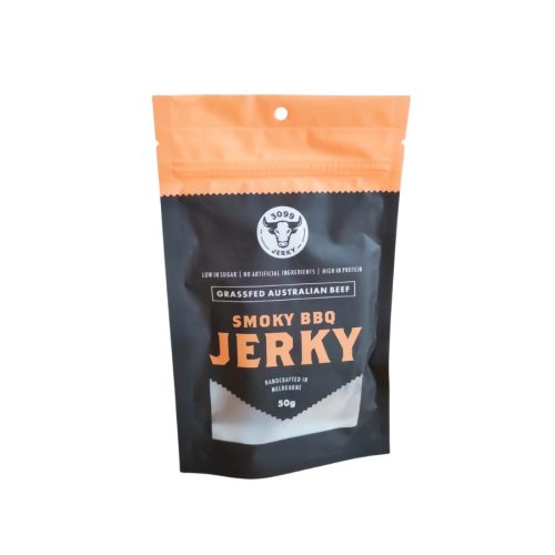 3099 Jerky - 50g Original Jerky