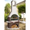 Buschbeck St. Moritz - Brown - Includes Free Pizza Insert valued at $399 - Image 3