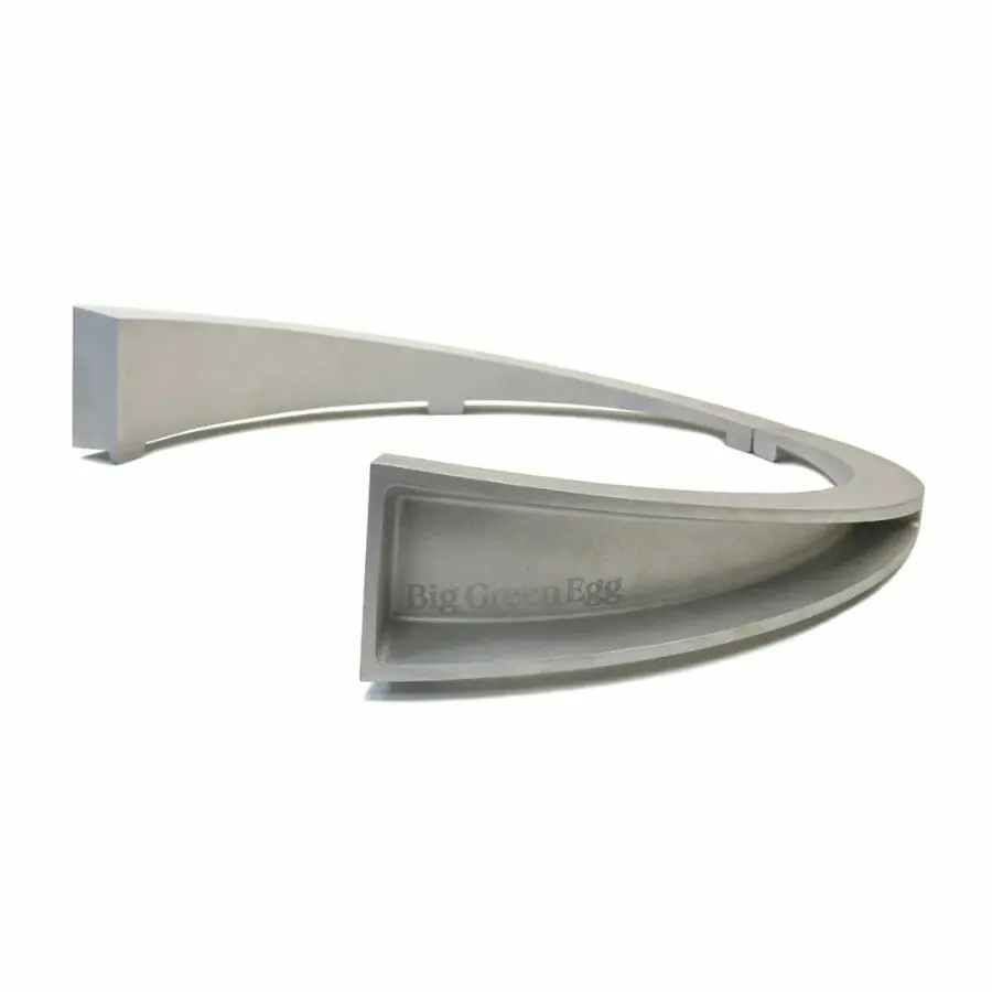 Big Green Egg Pizza Wedges Aluminium - suit Large