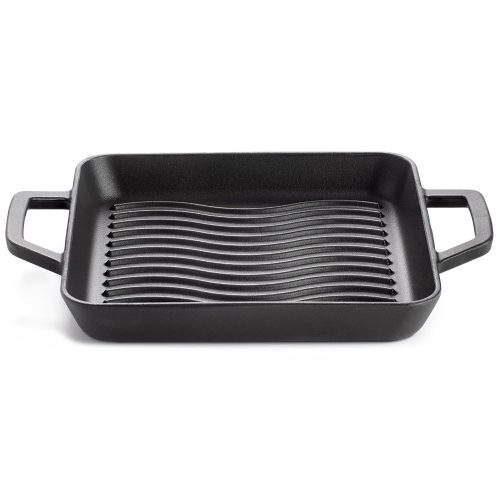 Napoleon - Cast Iron Square Griddle