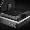 Napoleon Heat Resistant Large Side Shelf Mat - Image 3