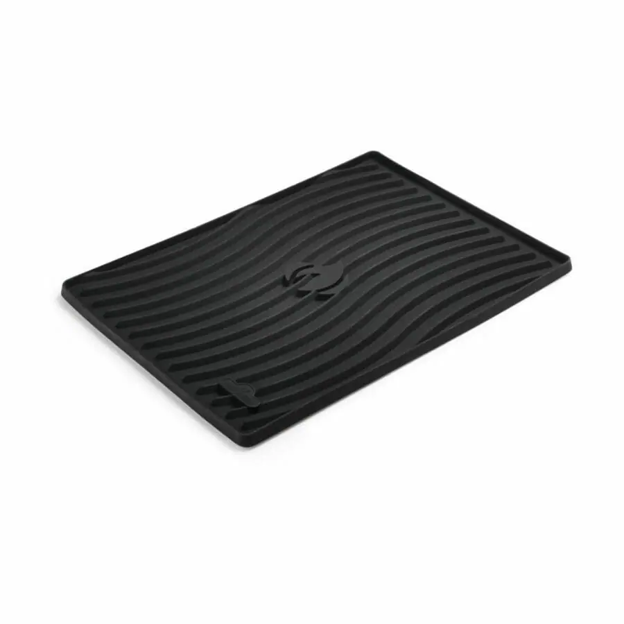 Napoleon Heat Resistant Large Side Shelf Mat