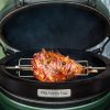Big Green Egg Rotisserie Kit - suit Large - Image 3