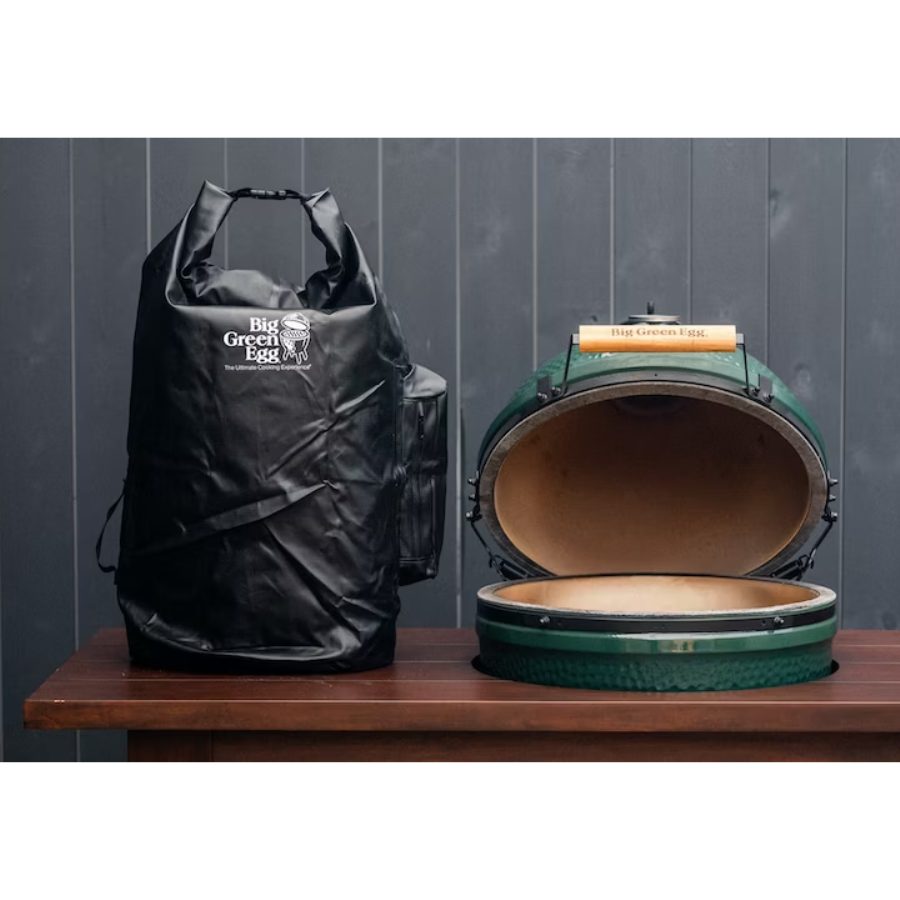 Big Green Egg Charcoal Storage Bag