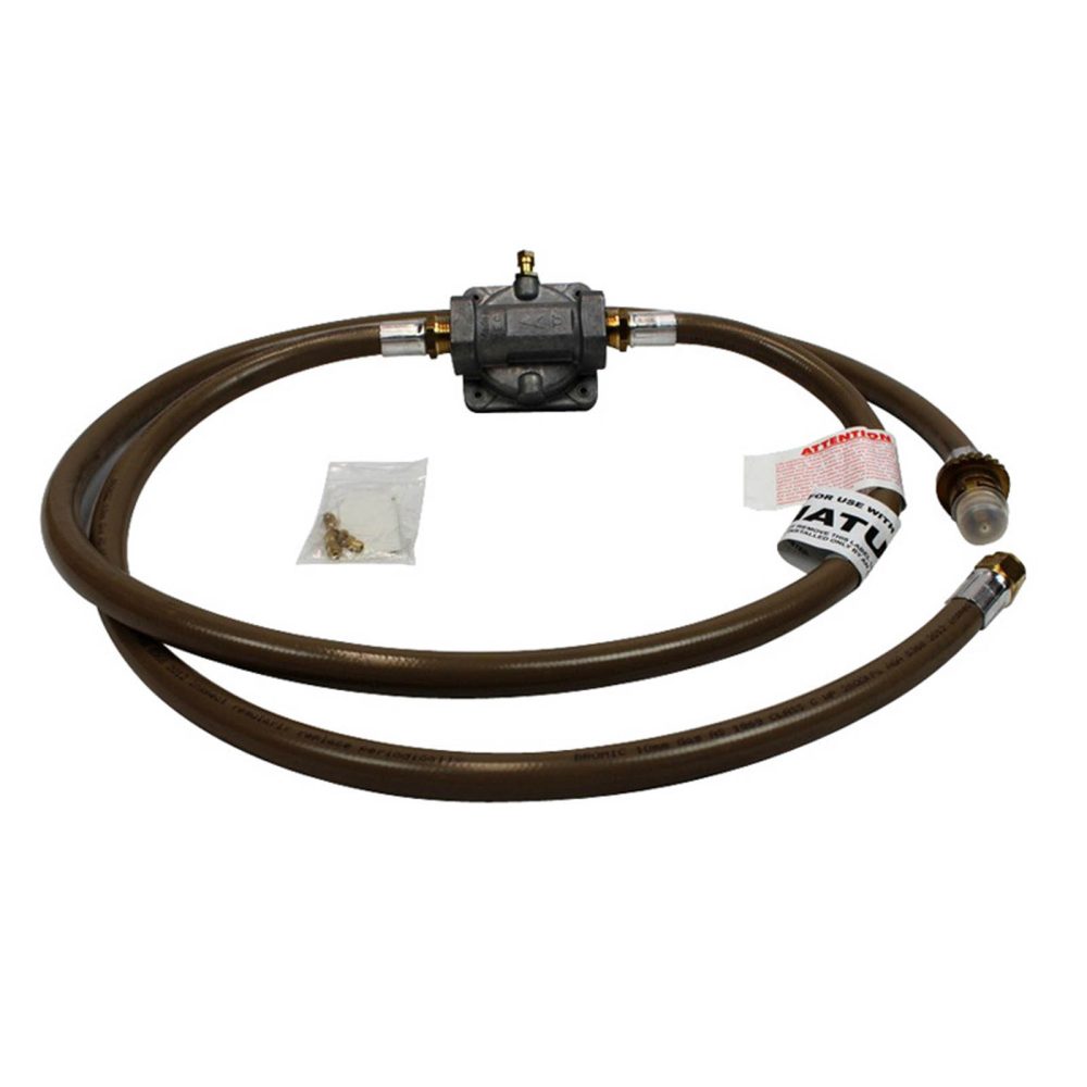 BeefEater Natural Gas Kit - 1000e/es 2019+ - LIMITED STOCK