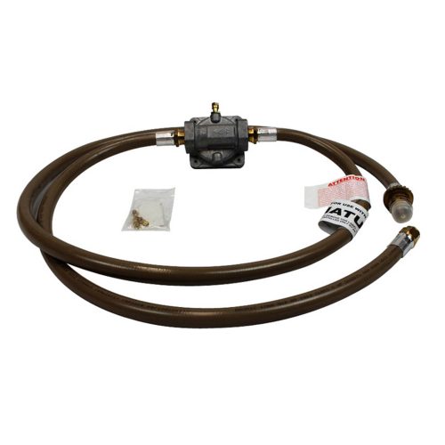 BeefEater Natural Gas Kit - 1000e/es 2019+ - LIMITED STOCK