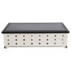 Gasmate Phoenix 4B Flush Mount Drop-In BBQ LPG - Image 12