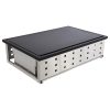 Gasmate Phoenix 4B Flush Mount Drop-In BBQ LPG - Image 10