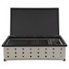 Gasmate Phoenix 4B Flush Mount Drop-In BBQ LPG - Image 7