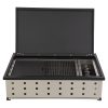 Gasmate Phoenix 4B Flush Mount Drop-In BBQ LPG - Image 6