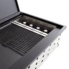 Gasmate Phoenix 4B Flush Mount Drop-In BBQ LPG - Image 2