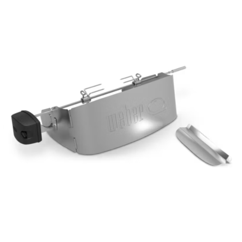 Weber Q Rotisserie Kit (Q2X00N)