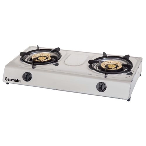 Cast Iron Single Burner Country Cooker - Gasmate