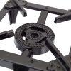 Gasmate - Cast Iron Single Burner Country Cooker - Image 2