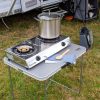 Gasmate Wok Style Cooker-Twin - Image 4