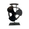Radiant Heater Fan