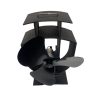 Radiant Heater Fan - Image 3