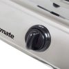 Gasmate Wok Style Cooker-Twin - Image 2