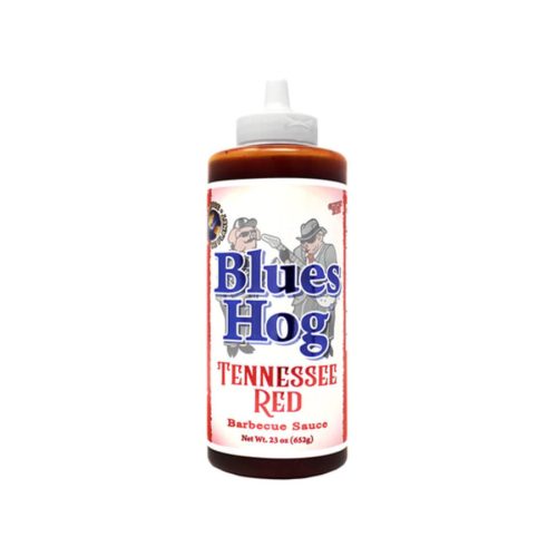 Blues Hog - Tennessee Red Barbecue Sauce