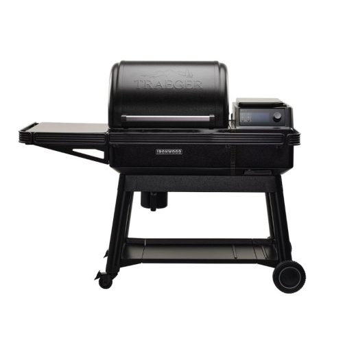 Traeger - Ironwood