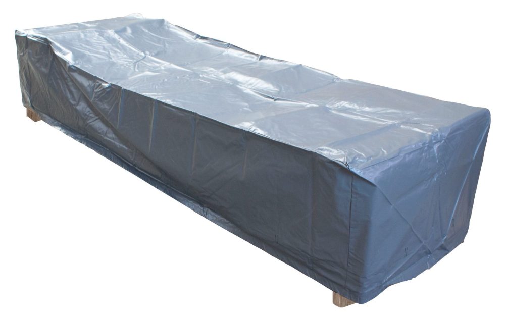 Premium Outdoor Furniture Cover Sun Lounge
