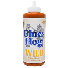 Blues Hog – Wild Wing Sauce