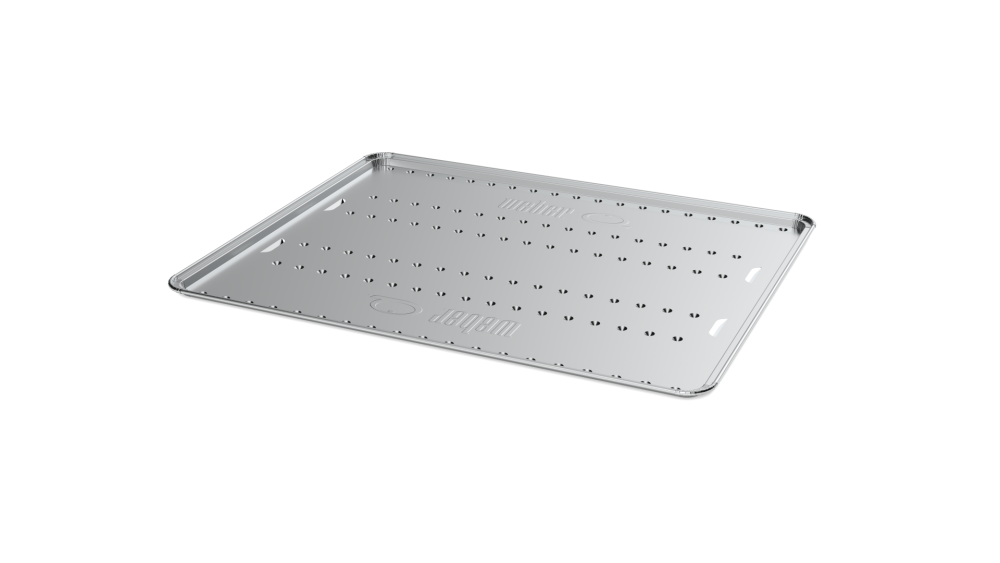 Weber Q Convection trays (Q2X00N) - Image 2