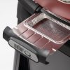 Weber Family Q+ (3100N+) - Midnight Black LPG - Image 4