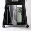 Weber Family Q+ (3100N+) - Midnight Black LPG - Image 7