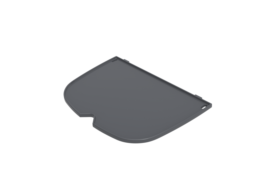 Weber Family Q Half hotplate (Q3X00N)