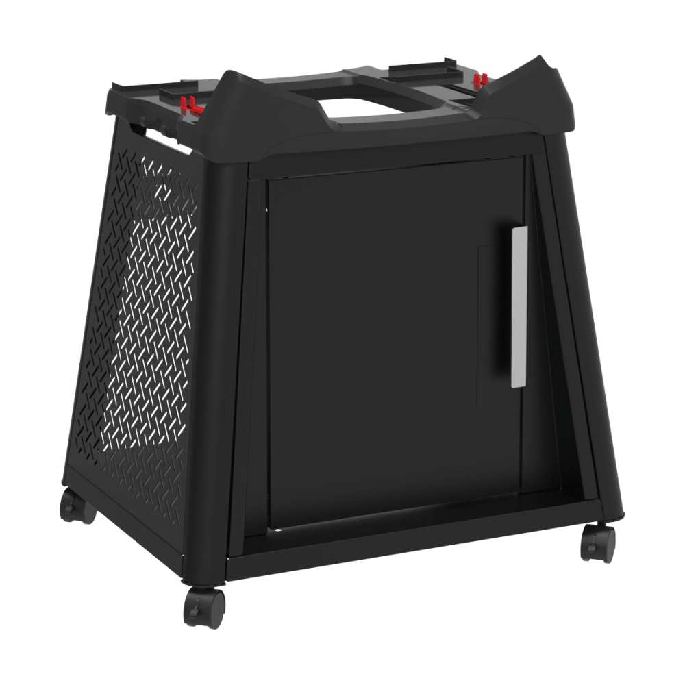 Weber Baby Q and Q Premium cart - Image 5