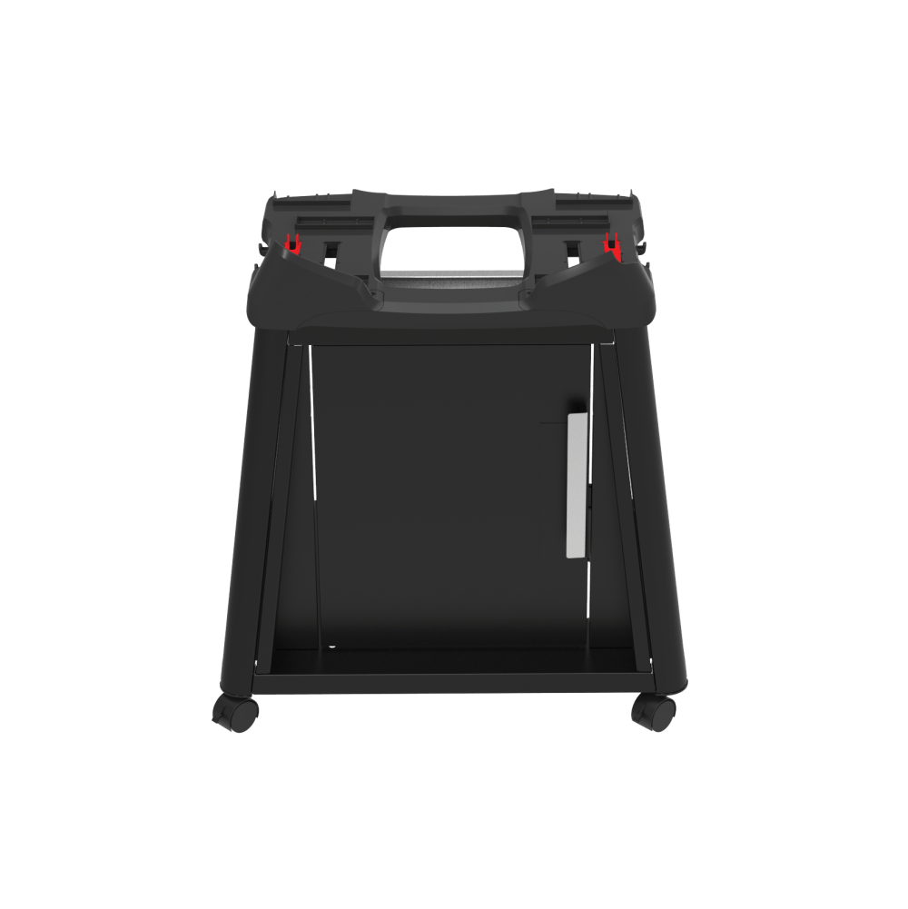 Weber Baby Q and Q Premium cart - Image 3