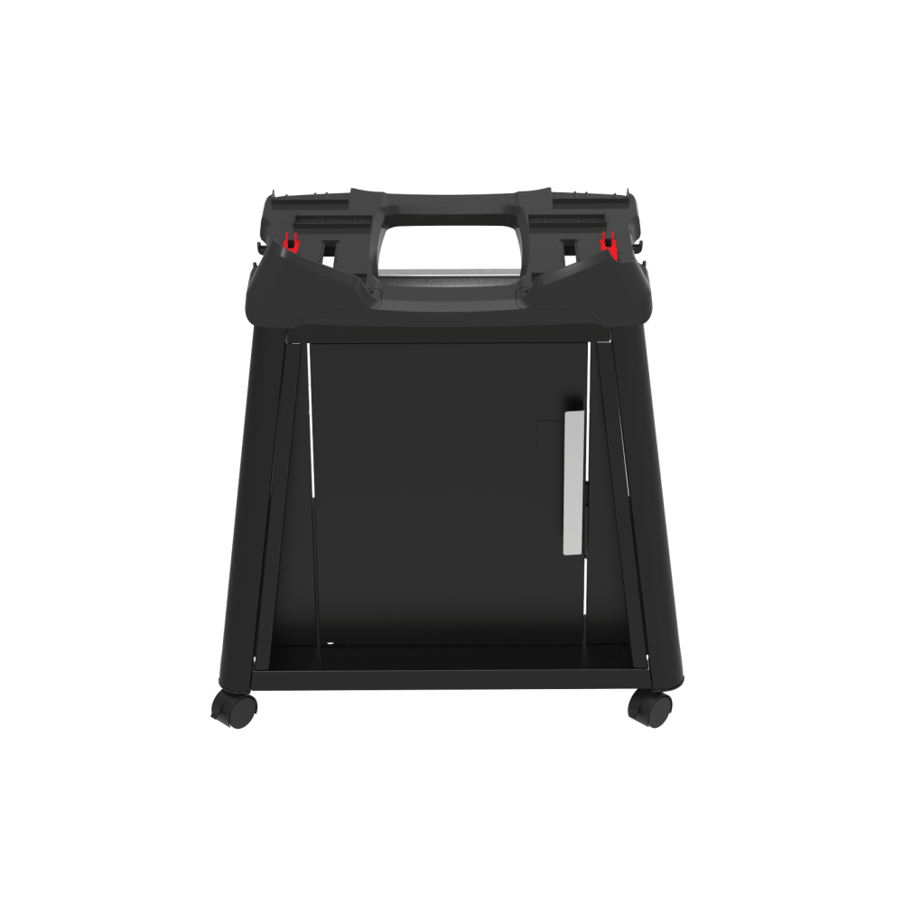 Weber Baby Q and Q Premium Cart