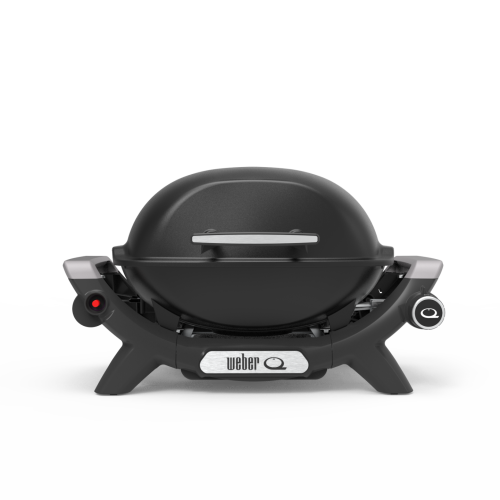 Weber Baby Q 1000N - Midnight Black