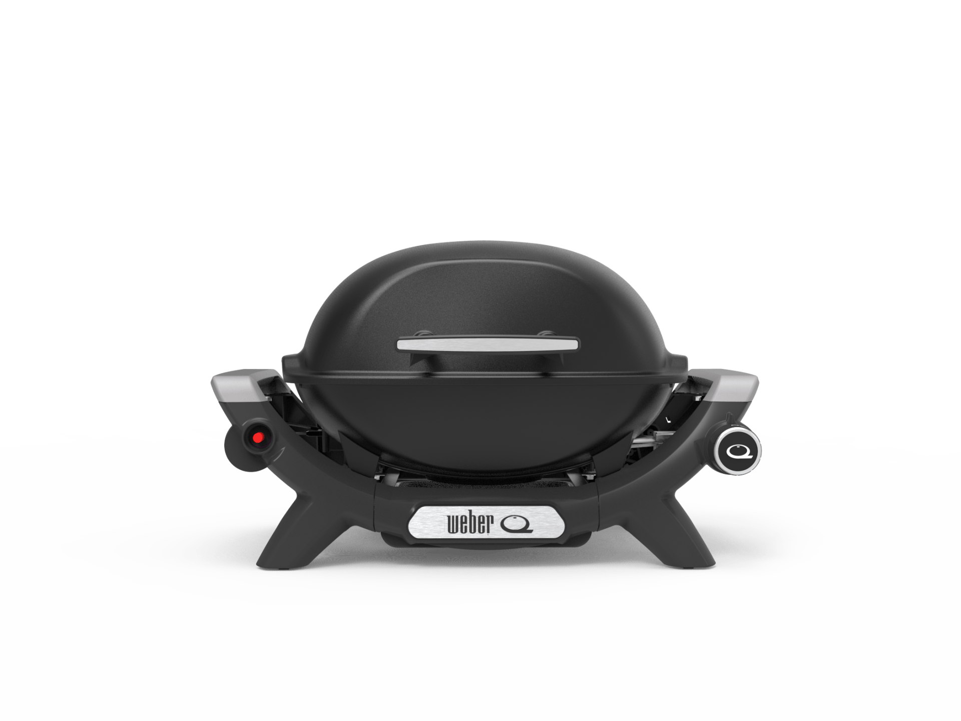 Weber Baby Q 1000N - Midnight Black