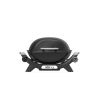 Weber Baby Q 1000N - Midnight Black - Image 2