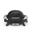 Weber Baby Q 1000N - Midnight Black - Image 5