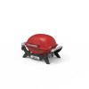 Weber Baby Q (1000N) - Flame Red LPG - Image 2