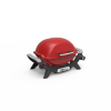 Weber Baby Q (1000N) - Flame Red LPG - Image 3